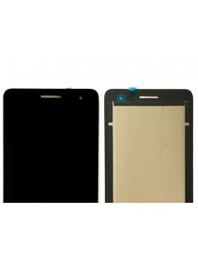 Huawei MediaPad T1 7.0 T1-701 - Pantalla Lcd Display + Tactil Negra