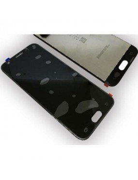 Samsung Galaxy J3 2017 - Pantalla Lcd Display + Tactil Negra Service Pack