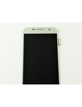Samsung Galaxy S7 SM-G930F - Pantalla Lcd Display + Tactil Plata Service Pack