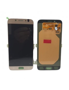 Samsung Galaxy J7 2017 - Pantalla Lcd Display + Tactil Dorada Service Pack
