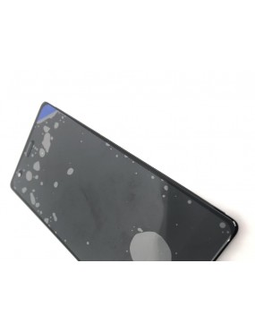 ZTE Nubia Z17 lite - Pantalla Lcd Display + Tactil Negra