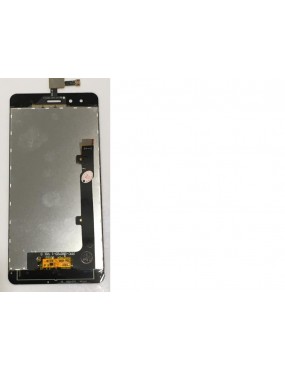 BQ Aquaris X5 - Pantalla Lcd Display + Tactil Blanca