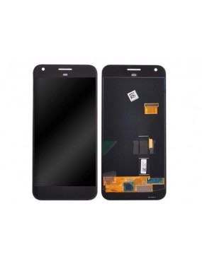 Google Pixel - Pantalla Lcd Display + Tactil Negra