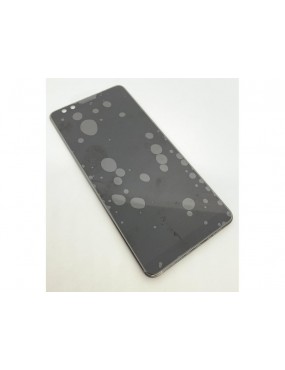HTC U12+ - Pantalla Lcd Display + Tactil Negra