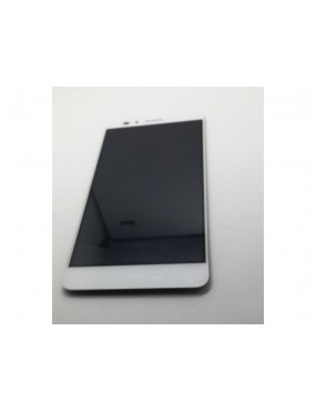 Huawei Honor 5X / Huawei Honor X5 / Huawei GR5 - Pantalla Lcd Display + Tactil Blanca