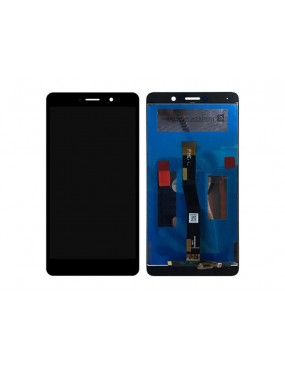Huawei Honor 6X  - Pantalla Lcd Display + Tactil Negra