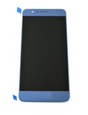 Huawei Honor 8 - Pantalla Lcd Display + Tactil Azul