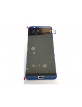 Huawei Honor View 10 - Pantalla Lcd Display + Tactil Azul