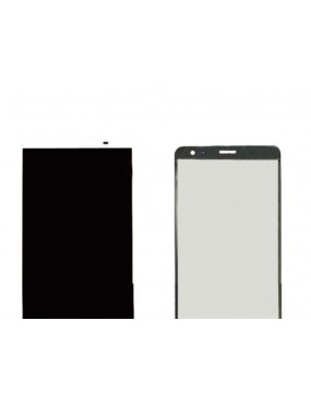 Huawei MediaPad X2 - Pantalla Lcd Display + Tactil Blanca