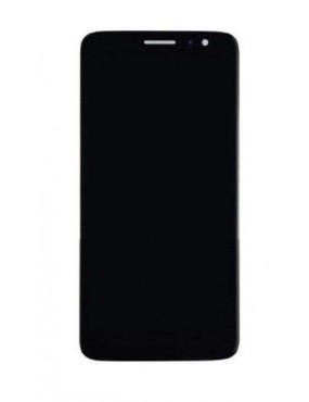 Huawei Nova Plus - Pantalla Lcd Display + Tactil Negra