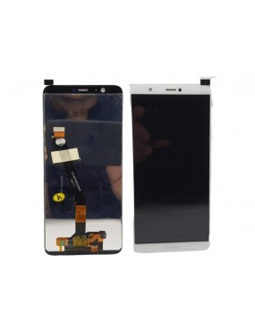 Huawei P Smart - Pantalla Lcd Display + Tactil Blanca