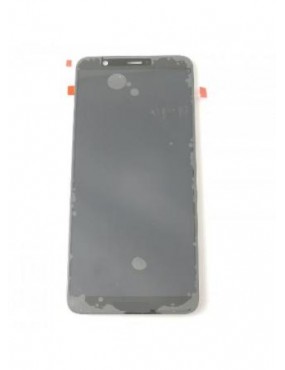 Huawei P Smart - Pantalla Lcd Display + Tactil Negra