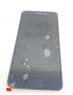 Huawei P8 Lite 2017 - Pantalla Lcd Display + Tactil Azul