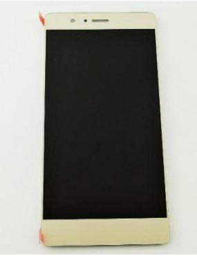 Huawei P9 Lite - Pantalla Lcd Display + Tactil Dorada
