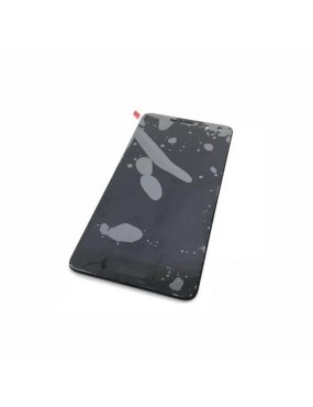 Huawei Y5 2017, Huawei Y6 2017 - Pantalla Lcd Display + Tactil Negra