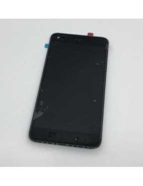 Huawei Y6 Pro 2017, Huawei Nova Lite 2017, Huawei P9 Lite Mini - Pantalla Lcd Display + Tactil Negra