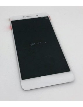 Huawei Y7 2017, Huawei Y7 Prime - Pantalla Lcd Display + Tactil Blanca