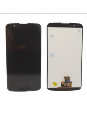 LG K10 K420 - Pantalla Lcd Display + Tactil Negra