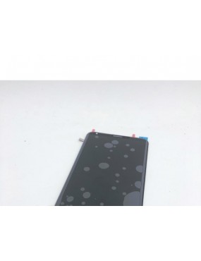 LG V30, LG V30 Plus - Pantalla Lcd Display + Tactil Negra