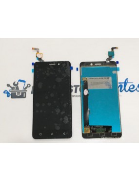 Lenovo K6 - Pantalla Lcd Display + Tactil Negra