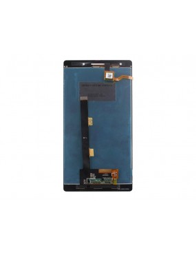 Lenovo Phab 2 Plus - Pantalla Lcd Display + Tactil Blanca