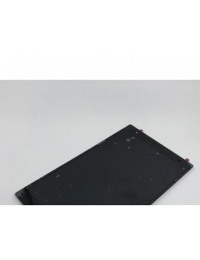 Lenovo Tab 4 8 Plus TB-8704F  - Pantalla Lcd Display + Tactil Negra