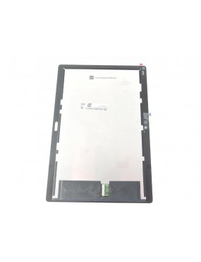 Lenovo Tab 5 10 Plus, Yoga Smart Tab X705 - Pantalla Lcd Display + Tactil Negra
