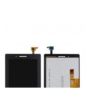 Lenovo Tab3-710F  7 Pulgadas - Pantalla Lcd Display + Tactil Negra