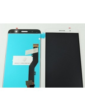 Lenovo Zuk Z1 - Pantalla Lcd Display + Tactil Blanca