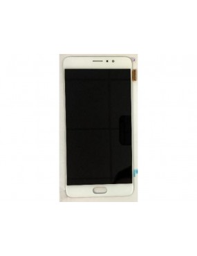 Meizu Pro 6 Plus - Pantalla Lcd Display + Tactil Blanca