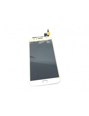 Motorola Moto G5s Plus - Pantalla Lcd Display + Tactil Dorada