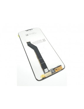 Motorola Moto G7 Power - Pantalla Lcd Display + Tactil Negra
