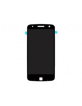 Motorola Moto Z Play - Pantalla Lcd Display + Tactil Negra