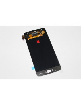 Motorola Moto Z2 Play - Pantalla Lcd Display + Tactil Negra