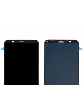 Oneplus 5T - Pantalla Lcd Display + Tactil Negra