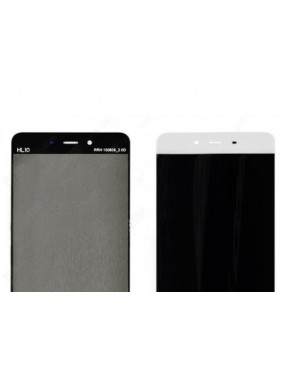 Oneplus X - Pantalla Lcd Display + Tactil Negra