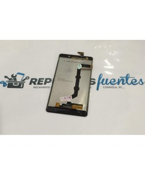 Oppo A11 - Pantalla Lcd Display + Tactil Negra