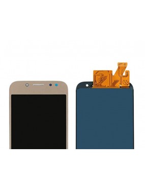 Samsung Galaxy J5 2017 - Pantalla Lcd Display + Tactil Dorada OLED