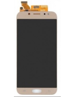 Samsung Galaxy J7 2017 - Pantalla Lcd Display + Tactil Dorada OLED
