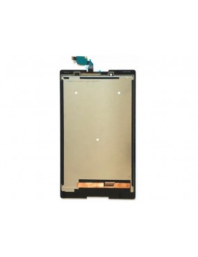 Lenovo Tab 3 850-F,  Lenovo Tab 2 A8-50F - Pantalla Lcd Display + Tactil Negra