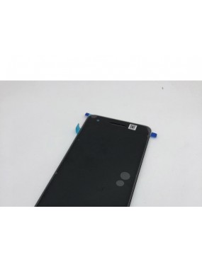 Vodafone Smart V8 - Pantalla Lcd Display + Tactil Negra