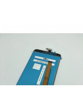 Wiko U Pulse Lite - Pantalla Lcd Display + Tactil Dorada