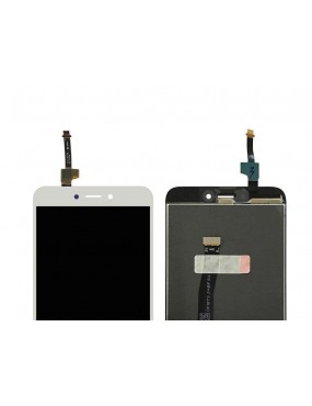Xiaomi Redmi 4x - Pantalla Lcd Display + Tactil Blanca