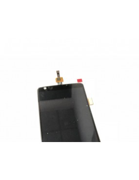 ZTE Axon Elite, ZTE Axon - Pantalla Lcd Display + Tactil Negra