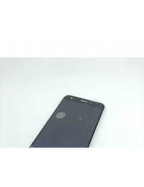 ZTE Blade A512 - Pantalla Lcd Display + Tactil Negra