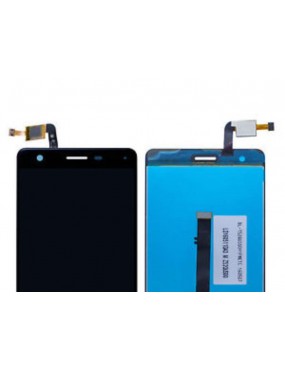 Zte Blade V770 / Orange Neva 80 - Pantalla Lcd Display + Tactil Negra