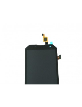 BlackView BV6000, Blackview BV6000S - Pantalla Lcd Display + Tactil Negra