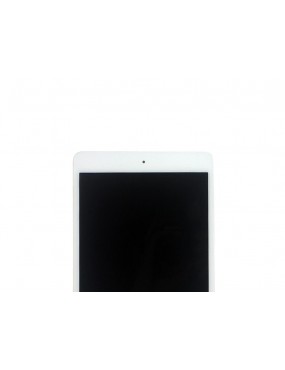 iPad Mini 4 - Pantalla Lcd Display + Tactil Blanca