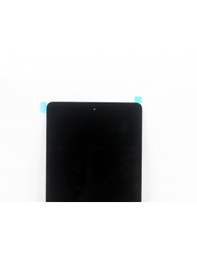 iPad Mini 4 - Pantalla Lcd Display + Tactil Negra