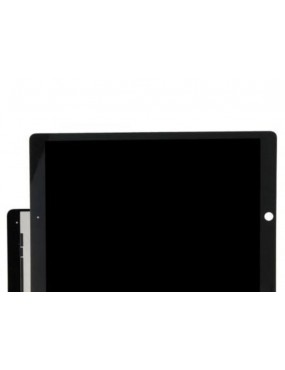 iPad Pro de 12.9 - Pantalla Lcd Display + Tactil Negra